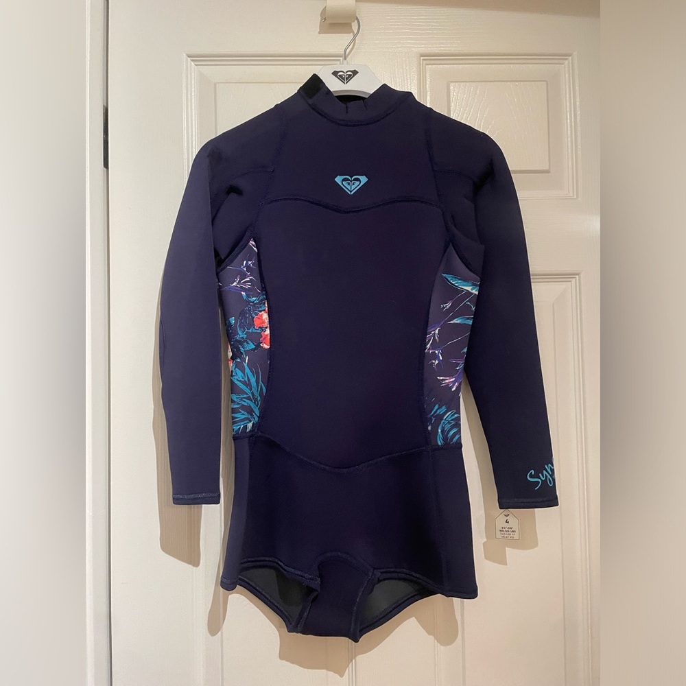 Roxy Springsuit